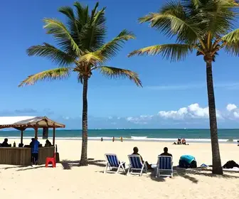 Descubra o Que Fazer em Fortaleza em Outubro