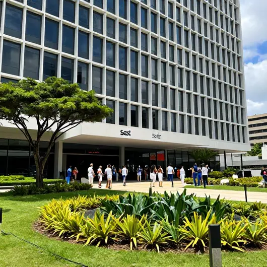 Descubra o Sesc Ceará