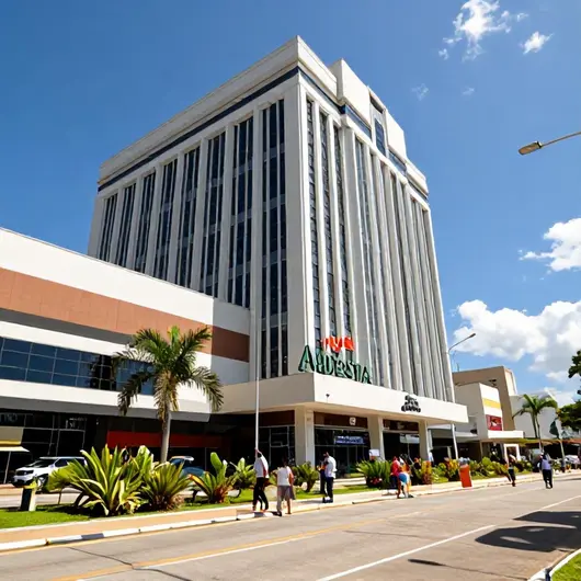 Descubra o Shopping Aldeota