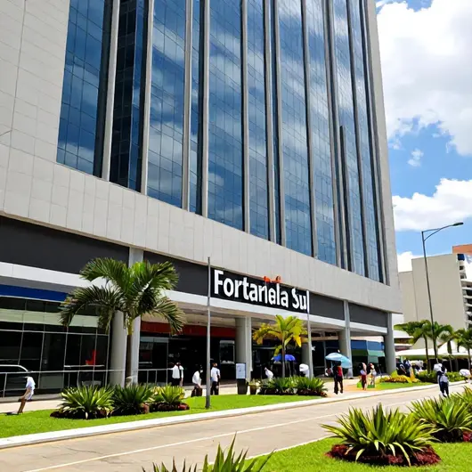 Descubra o Shopping Fortaleza Sul