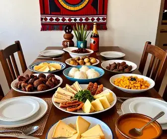 Descubra Onde Comer o Melhor Baião de Dois em Fortaleza