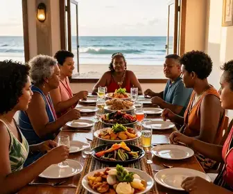 Descubra os 15 melhores restaurantes em Fortaleza Descubra os 15 melhores restaurantes em Fortaleza