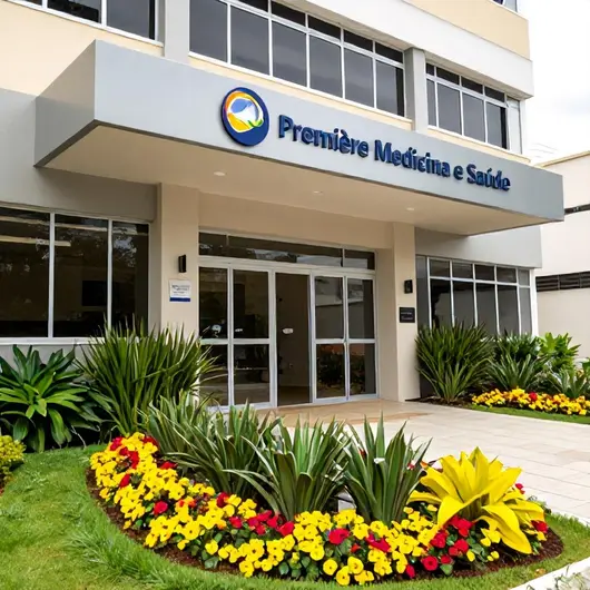 Descubra os Cuidados da Première Medicina e Saúde