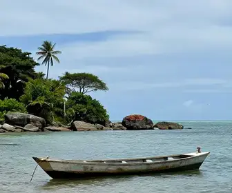 Descubra os Encantos dos Passeios de Barco em Fortaleza