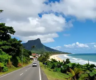 Descubra os Melhores Bate-Voltas a Partir de Fortaleza