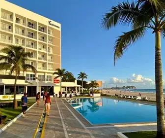 Descubra os Melhores Hotéis Acessíveis em Fortaleza