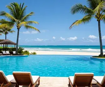 Descubra os Melhores Resorts em Fortaleza para suas Férias Descubra os Melhores Resorts em Fortaleza para suas Férias
