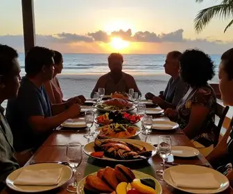 Descubra os Melhores Restaurantes para Saborear em Fortaleza Descubra os Melhores Restaurantes para Saborear em Fortaleza