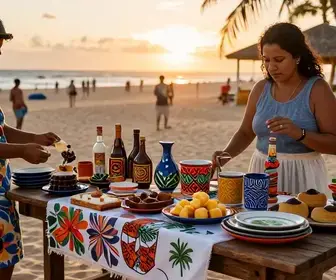 Descubra os Produtos Típicos do Ceará e Suas Raízes Culturais