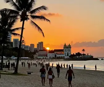 Descubra Passeios Gratuitos em Fortaleza: Explore a Cidade Sem Gastar