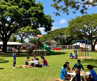 Descubra Passeios Gratuitos em Fortaleza para Atraçar Crianças Descubra Passeios Gratuitos em Fortaleza para Atraçar Crianças