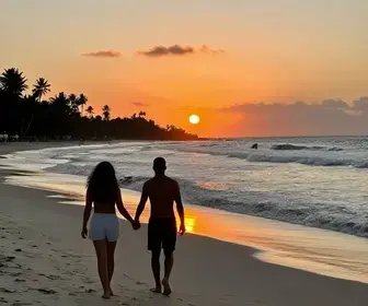Descubra Passeios Românticos em Fortaleza para Momentos Inesquecíveis