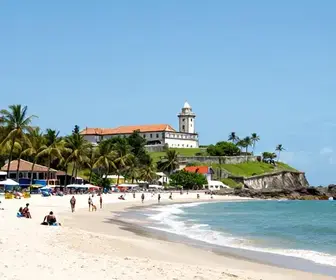 Descubra Por Que Fortaleza Recebeu Esse Nome Descubra Por Que Fortaleza Recebeu Esse Nome