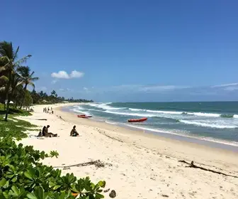Descubra Sabiaguaba: O Charme do Bairro em Fortaleza