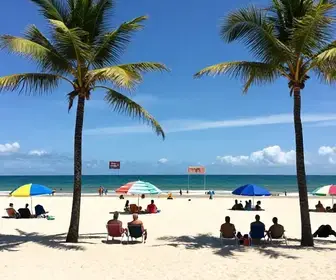 Descubra tudo sobre a Praia do Futuro em Fortaleza Descubra tudo sobre a Praia do Futuro em Fortaleza