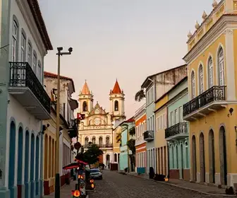 Dicas de Segurança no Centro de Fortaleza: Cuidados Essenciais para Visitantes