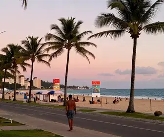 Dicas de Segurança para Turistas em Fortaleza: Como Aproveitar a Cidade com Tranquilidade
