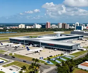Dicas Práticas de Como Chegar a Fortaleza de Avião