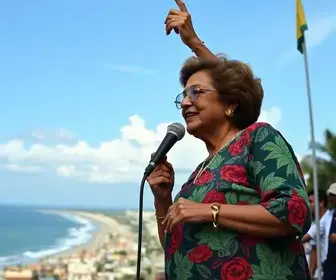 soberania do Brasil