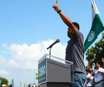 candidatos ao governo do Ceará