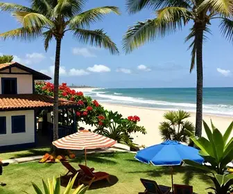 Encontre Pousadas Baratas em Fortaleza para Sua Próxima Viagem Encontre Pousadas Baratas em Fortaleza para Sua Próxima Viagem
