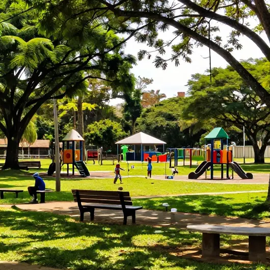 Engenhoca Parque: Diversão para Toda a Família Engenhoca Parque: Diversão para Toda a Família