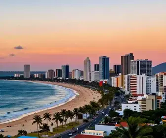 Entenda o Clima de Fortaleza: Quando Visitar a Capital Cearense