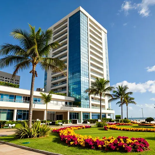 Escala Imóveis Por Temporada