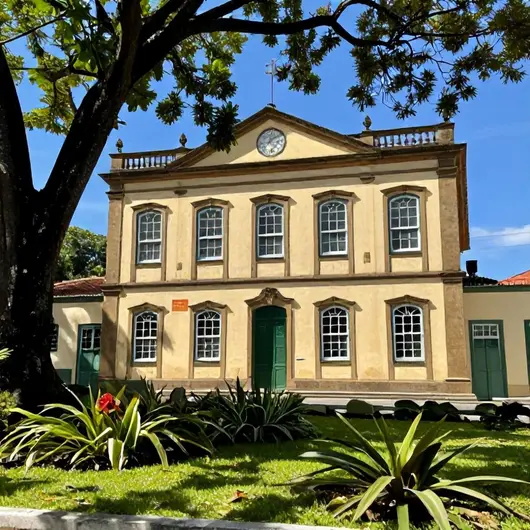 Escola de Artes e Ofícios Thomaz Pompeu Sobrinho