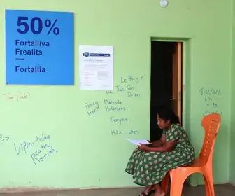 Escritório Social de Fortaleza