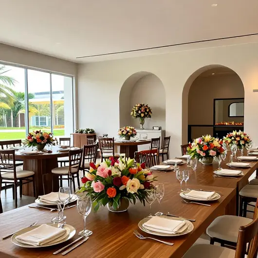 Espaço Manuela Eventos