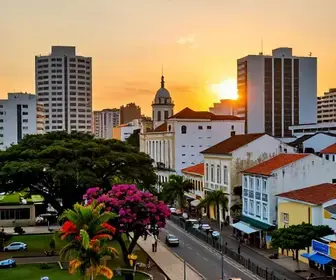Explorando a cultura e história de Fortaleza: 26 lugares imperdíveis