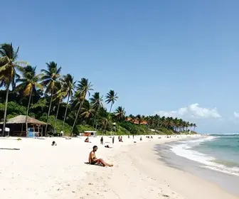 Explorando Flecheiras: A Melhor Opção de Passeio a Partir de Fortaleza