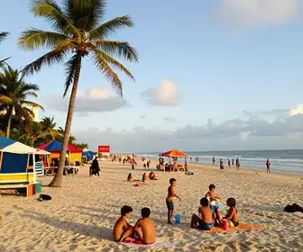 Explorando Fortaleza: Roteiro Ideal para Crianças