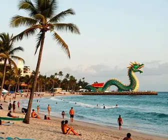 Explorando Fortaleza: Um Roteiro de 5 Dias na Cidade Maravilhosa