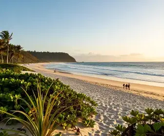 Explorando Lagoinha: Uma Viagem Imperdível saindo de Fortaleza