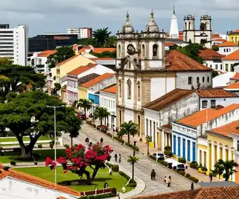 Explorando o Centro Histórico de Fortaleza: Um Passeio Imperdível