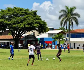 Explorando o Futebol em Fortaleza: Uma Paixão Cearense