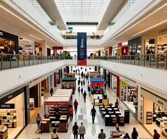 Explorando o Shopping Benfica em Fortaleza: Uma Experiência Única Explorando o Shopping Benfica em Fortaleza: Uma Experiência Única
