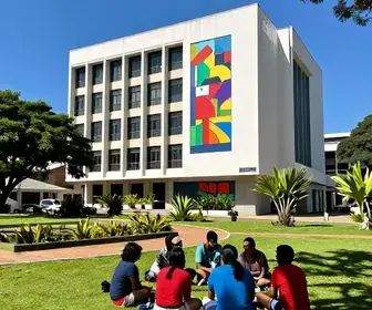 Explore a Caixa Cultural Fortaleza: Centro de Arte e Cultura Explore a Caixa Cultural Fortaleza: Centro de Arte e Cultura