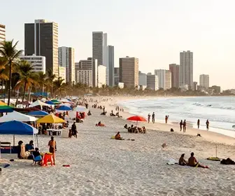 Explore Fortaleza: Um Roteiro Incrível para 2 Dias