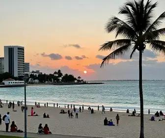 Explore o Melhor de Fortaleza: Guia de City Tour na Capital Cearense