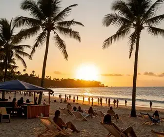 Feriados Imperdíveis em Fortaleza: O Que Fazer e Onde Ir