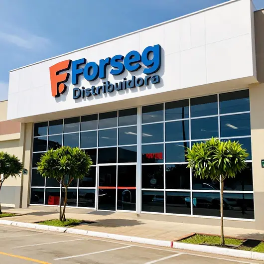 Forseg Distribuidora