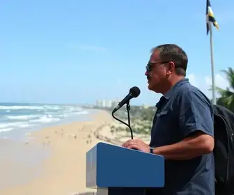 resultado da apuração da votação para governador