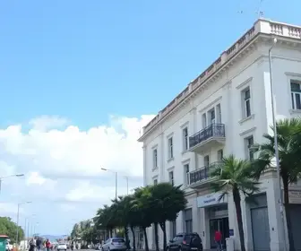 oportunidades de trabalho em Fortaleza