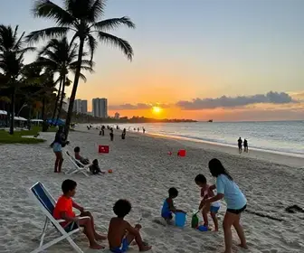 Fortaleza em Família: Dicas e Passeios Imperdíveis Fortaleza em Família: Dicas e Passeios Imperdíveis