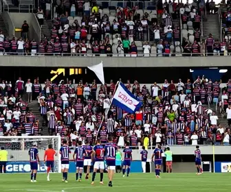 Fortaleza Esporte Clube: Orgulho e Paixão dos Cearenses