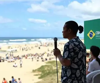 Encontro Nacional de Comitês de Bacias Hidrográficas