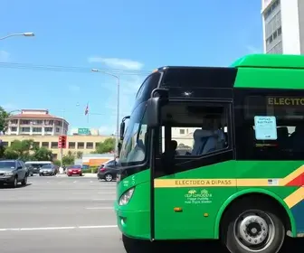 passagem de ônibus gratuita